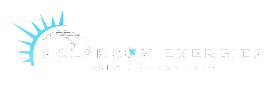 Solarcom Energies