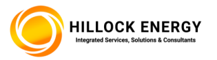 Hillock Energy